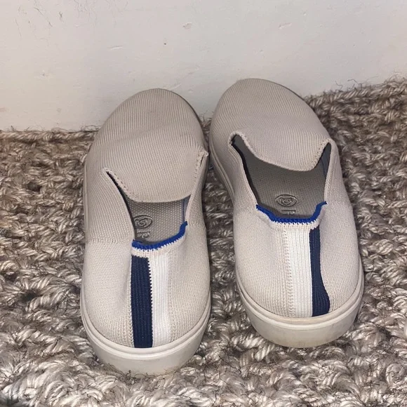 Rothys slip on sneakers - Picture 7 of 11
